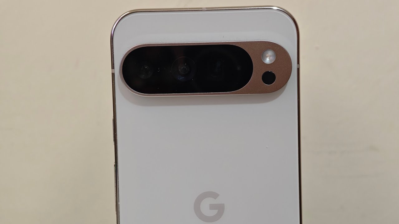 google pixel 9 pro xl incelemesi