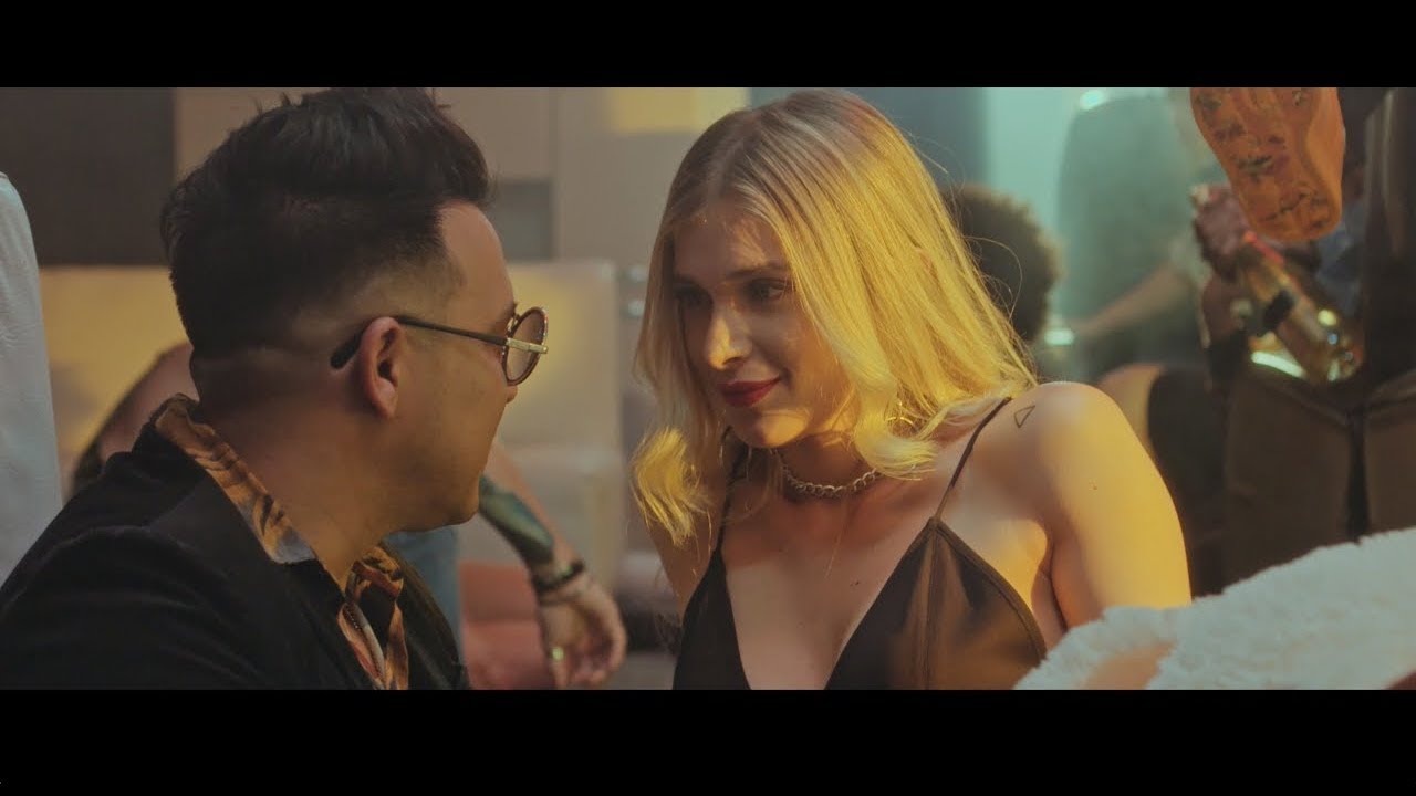 Pal Carajo - Donny Caballero (Video Oficial)