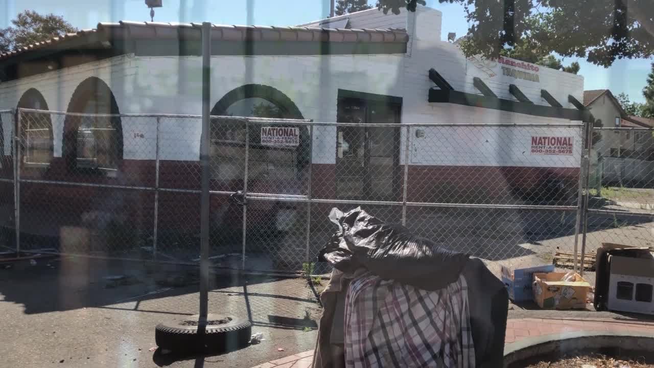 East San Jose