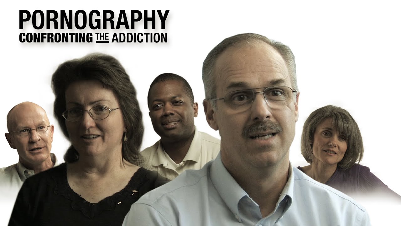 Pornography - Confronting the Addiction (Full Documentary)