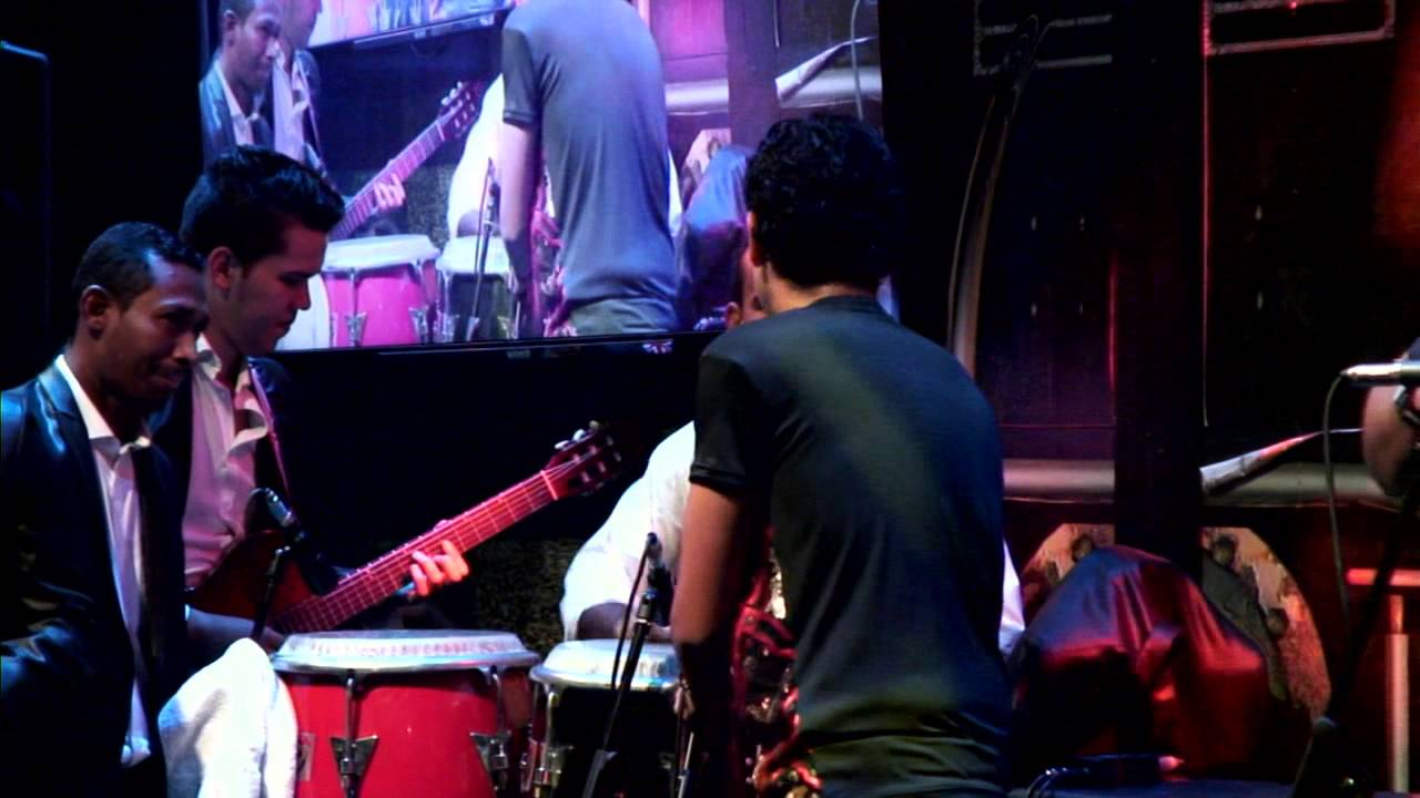 Martín Elias & Rolando Ochoa en La Fabrica (EN VIVO) #ZonaFenVivo