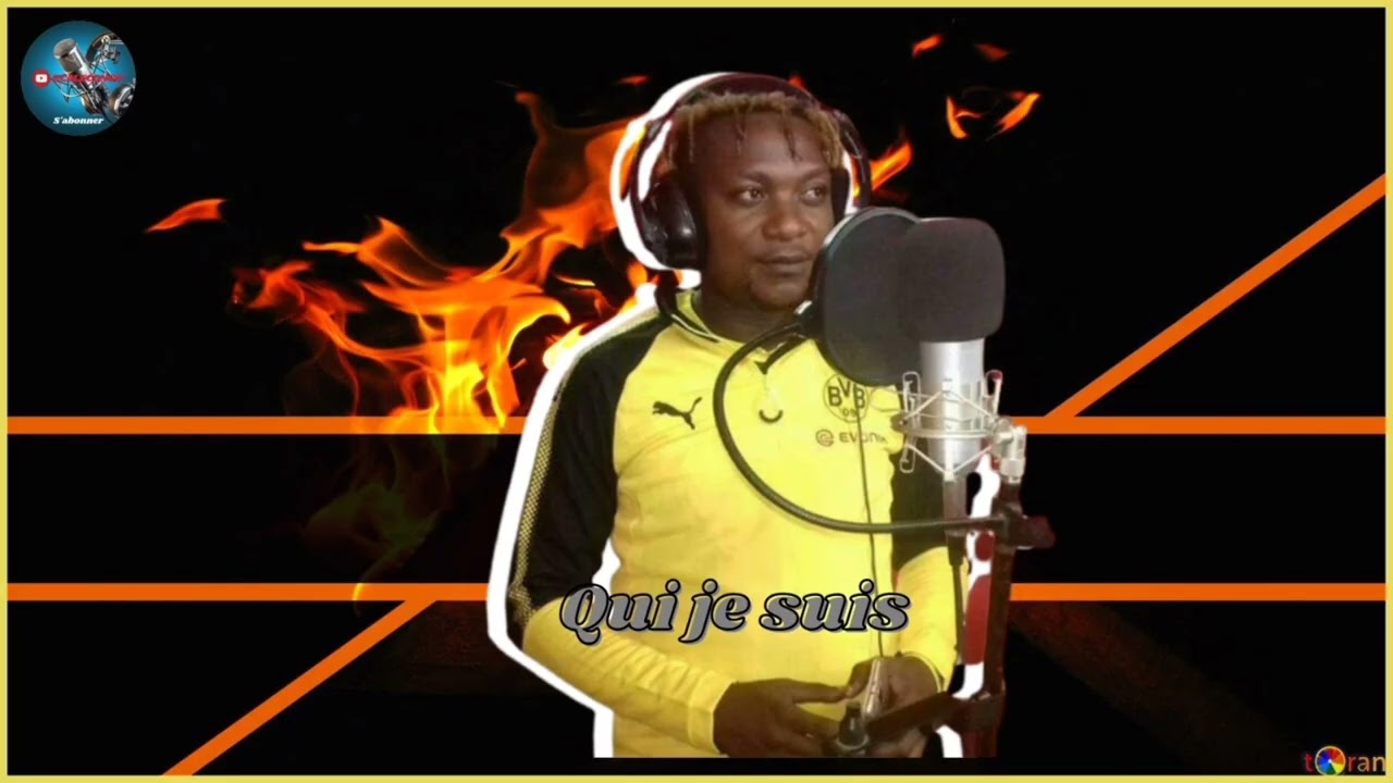 Dj ikotele....Qui je suis [ audio officiel]| Coupé décalé