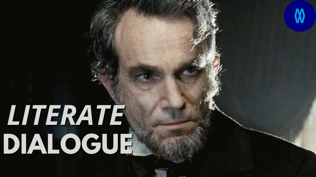 This Screenplay Is as Good as Shakespeare (no, seriously!)