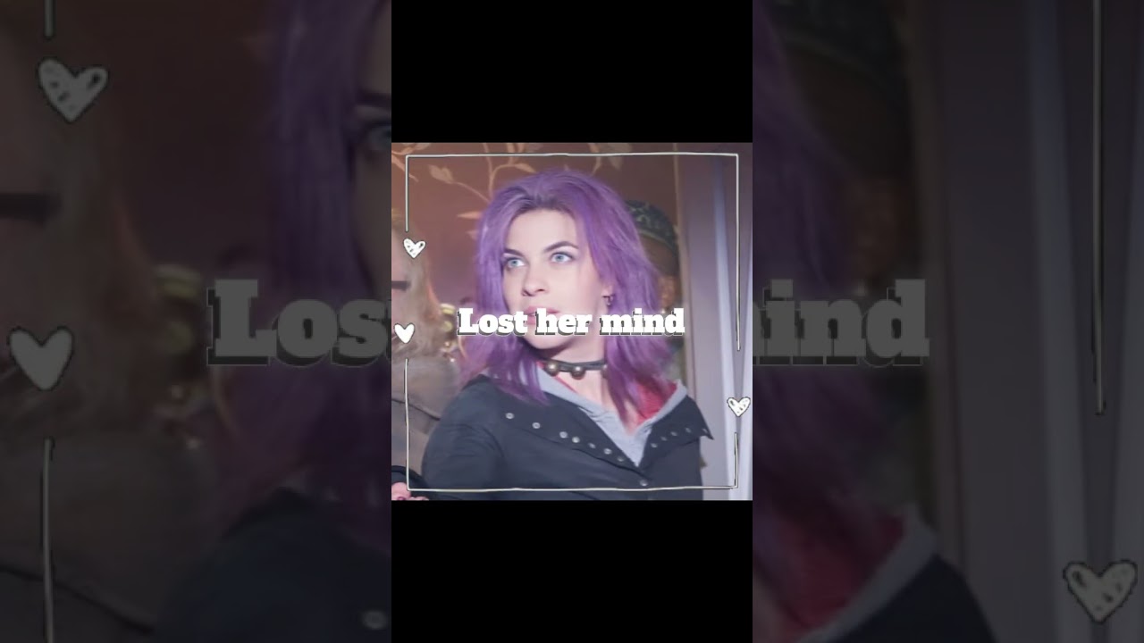 For everyone who wanted this Queen || Nymphadora Tonks || #harrypotter #tonks #shorts