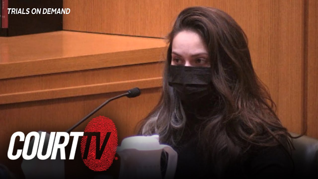 Parents Dismembered (2022) | Cathryn Mellender PT2 - WI v. Halderson