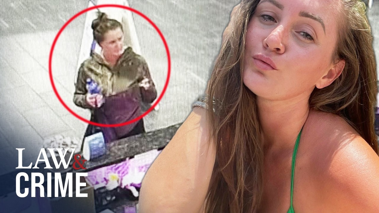 Missing Wife Elena Moore Vanishes After Leaving Gym