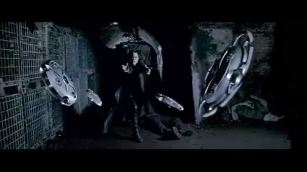 Underworld MMV