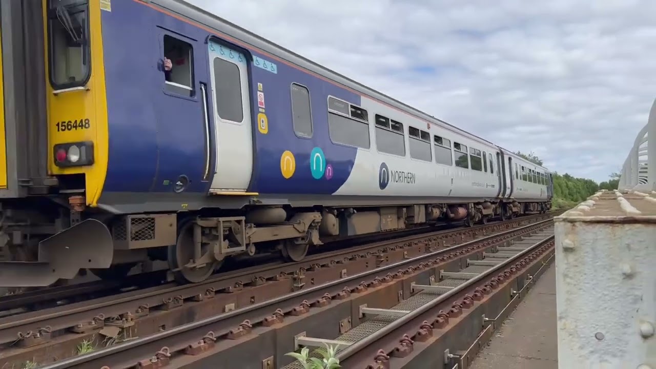 It's all about the trains | various clips from travelling around
