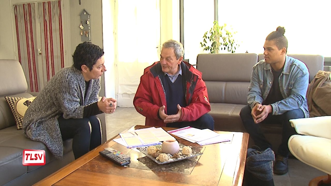 Luçon : c'est parti pour le recensement