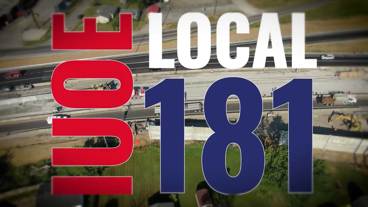 IUOE 181 Superbowl 2026