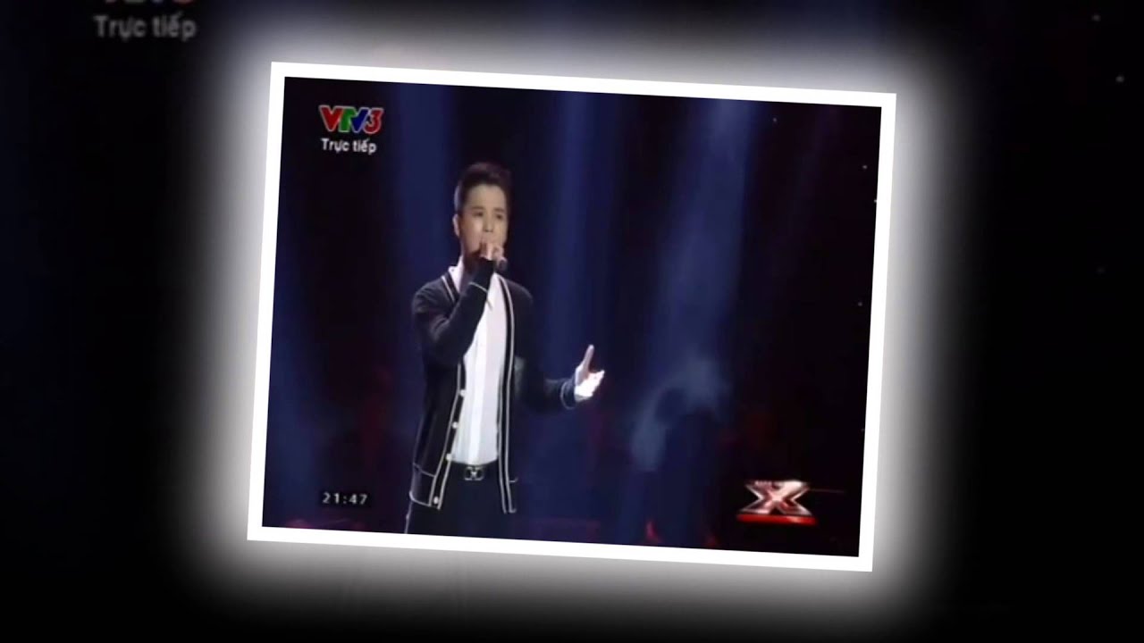 The X Factor Việt Nam - Nh&acirc;n Tố B&iacute; Ẩn: Tập 14 - Phạm Đ&igrave;nh Th&aacute;i Ng&acirc;n - Tr&aacute;i Tim B&ecirc;n Lề