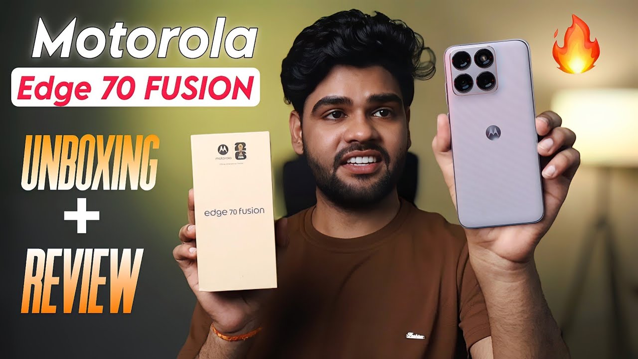 7000mAh + Snapdragon 7s Gen 4: The Ultimate Mid-Range King?