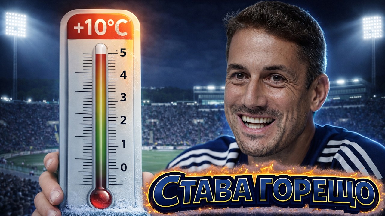 СТИГАТ ЛИ 10 ТОЧКИ?