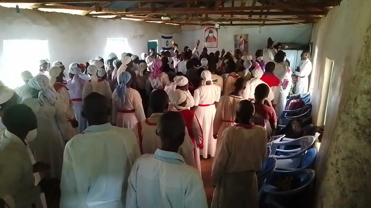 Likulu liasingwa