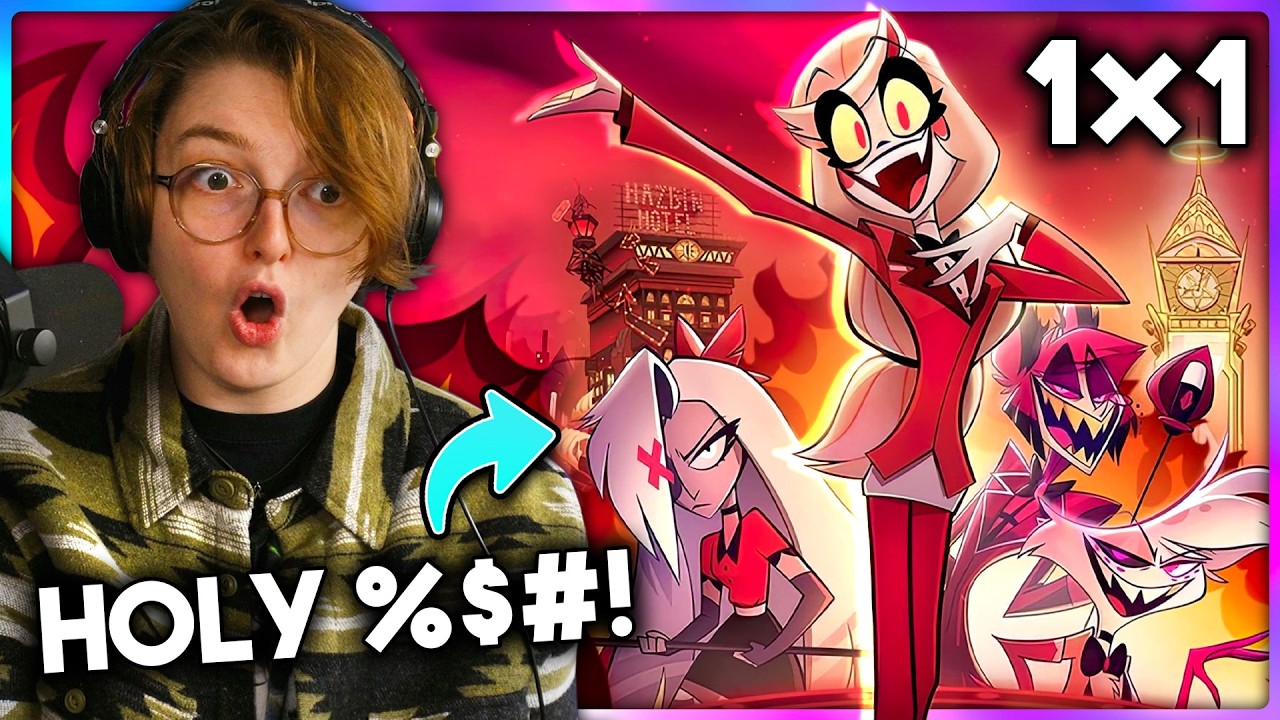 Everyone Was *RIGHT* About Hazbin Hotel !?!?