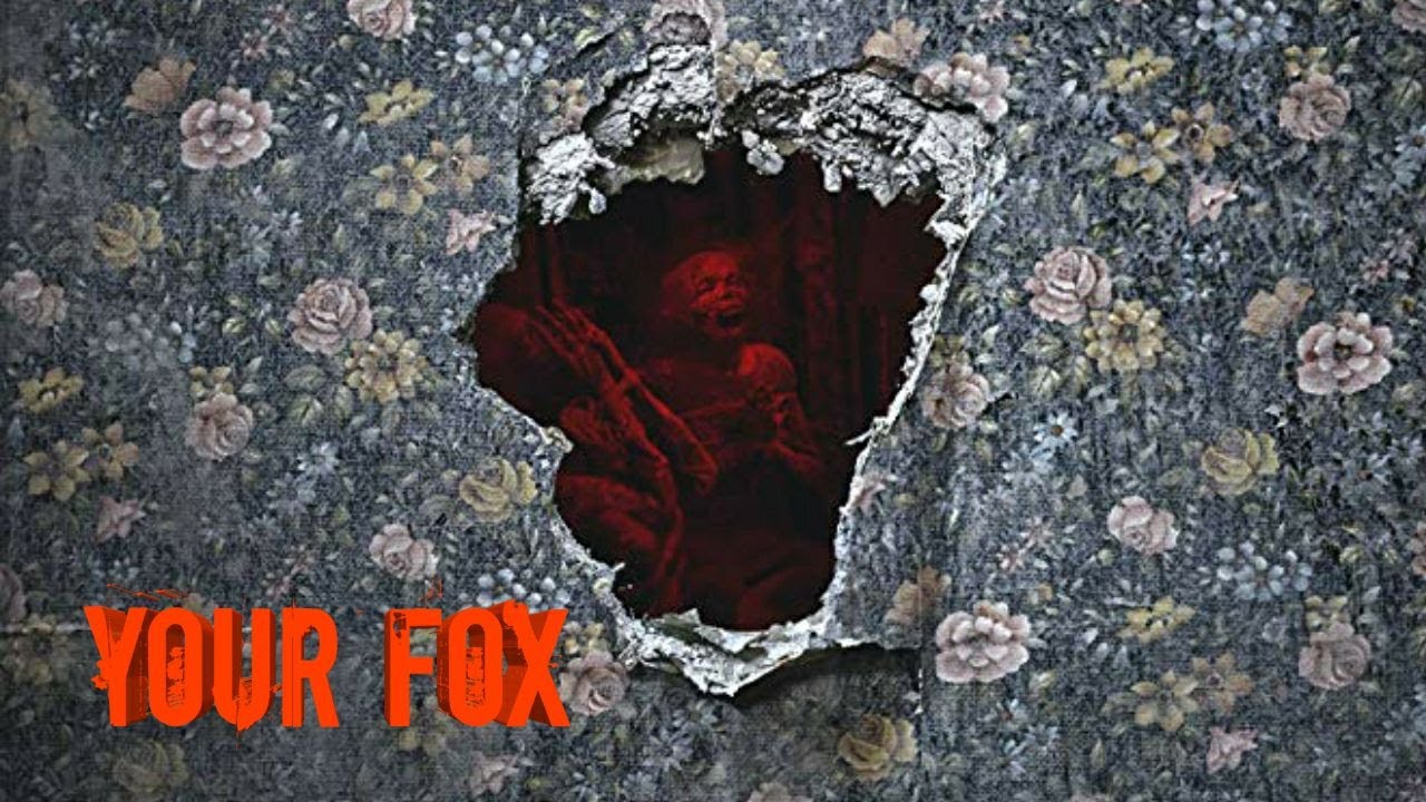 Мистериум. Журнал 64 // Триллер // Детектив // Кристоффер Боэ // Лучший фильм на вечер