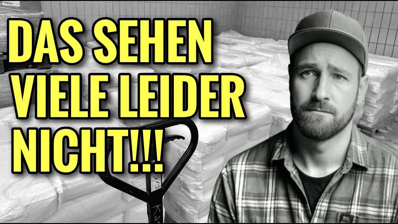 VIEL zu TEUER?! – Die Wahrheit über unsere Betonpreise!