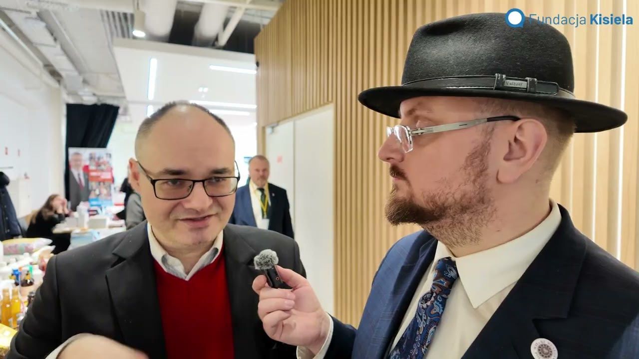 KINGS - Dlaczego prof Wielomski nie jest liberałem ?