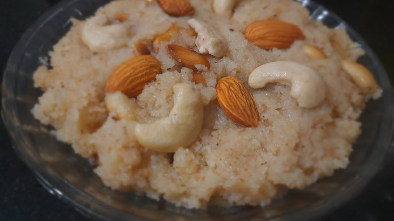 Sooji  halwa  recipe | Sooji halwa kaise bonaye / Sooji recipe