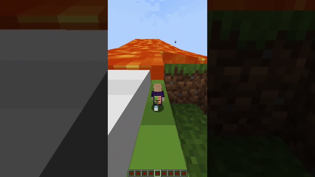 minecraft shrink mod