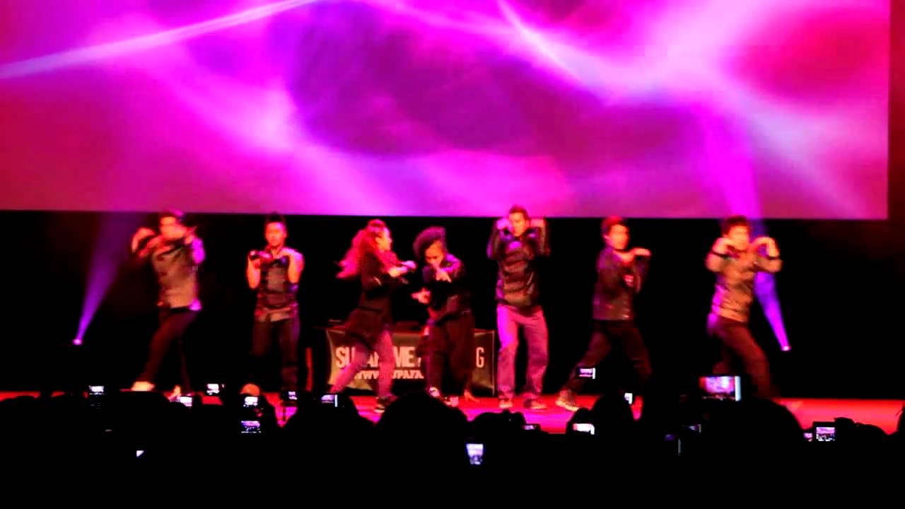 Quest Crew AIRSTRIKE!