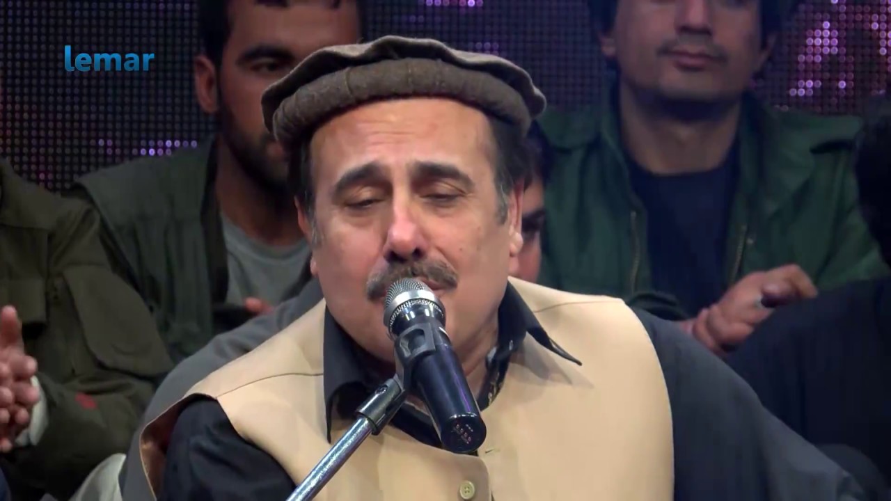 Dera Concert – Gulzar Alam – Kekda Qadam / دیره کنسرت – گلزارعلم – کیگده قدم