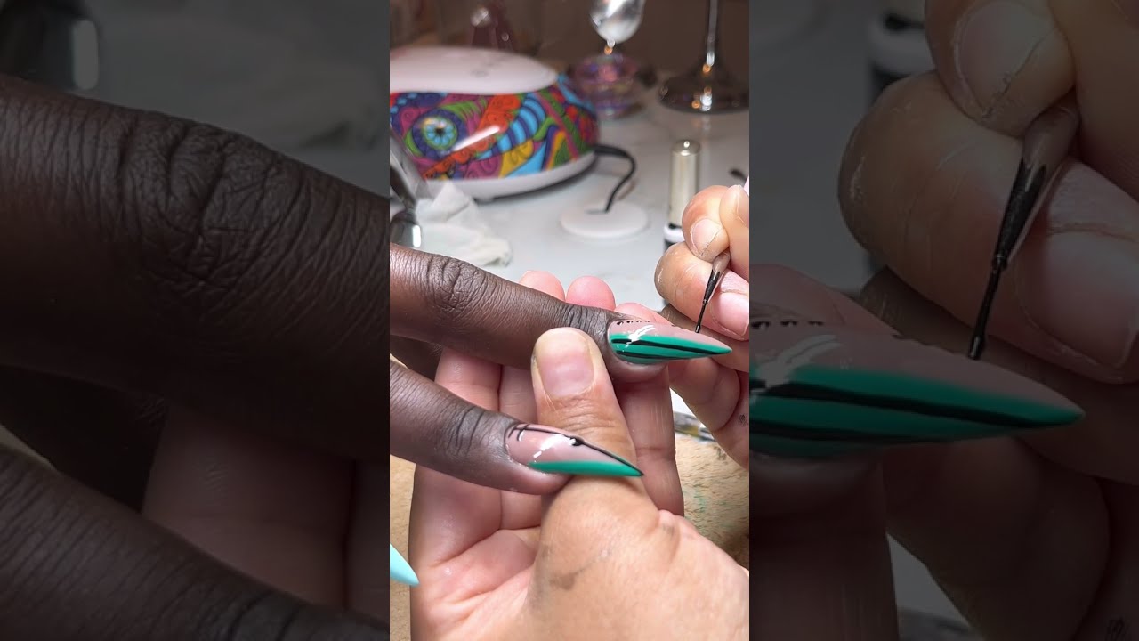 WATCH ME DO THIS VIBRANT GELX SET