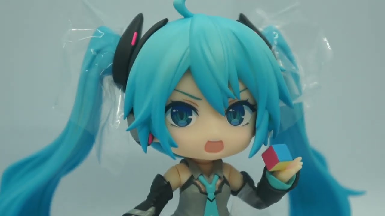 ねんどろいど　初音ミク　マジカルミライ2014 2439