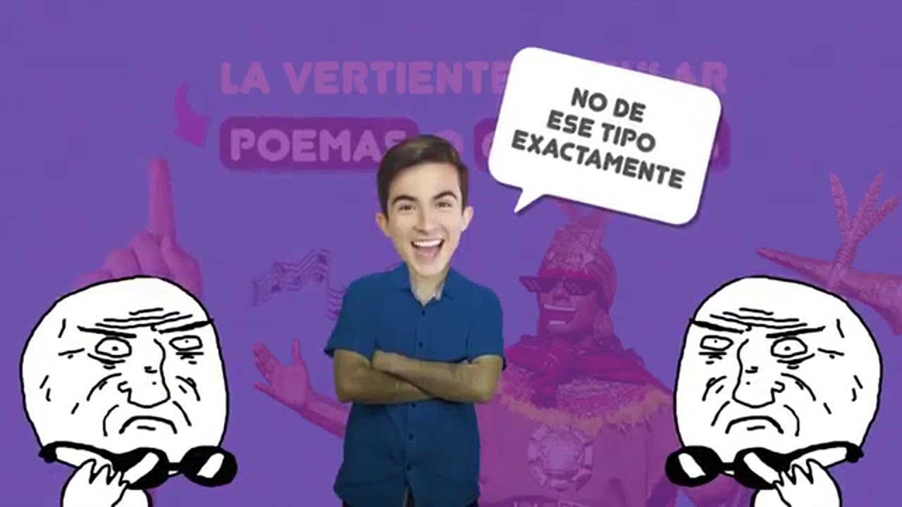 LA LITERATURA PREHISPÁNICA | CAP. 1 | LI 4° DE SECUNDARIA