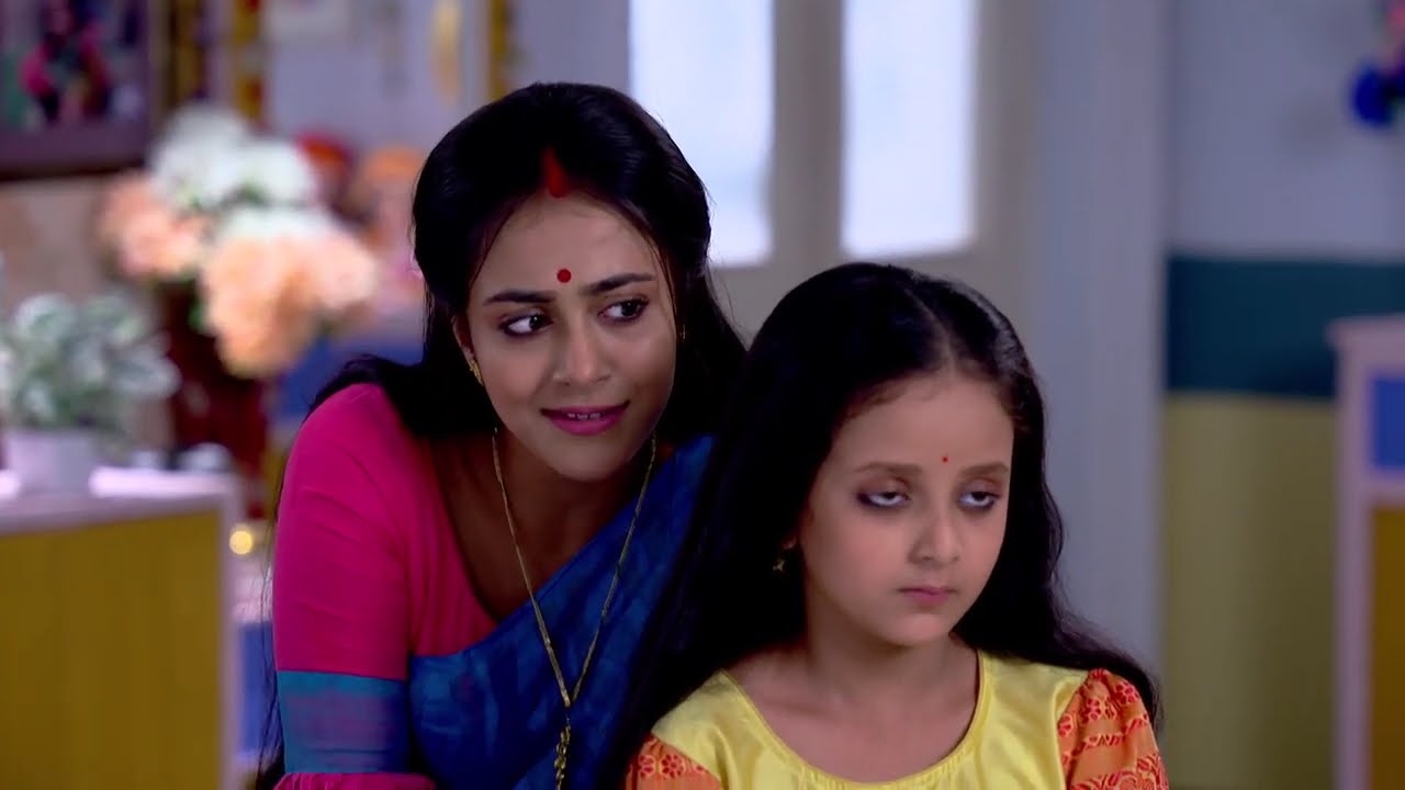 Gouri Elo - Ep 458 - Swarnendu Samaddar, Rupa Banerjee - Bengali Tv Serial - Zee5 Bangla Classics