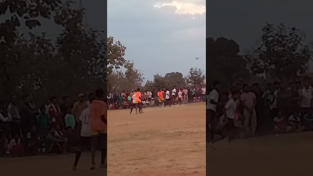 bhadwahi (2) v/s kandrai (1)