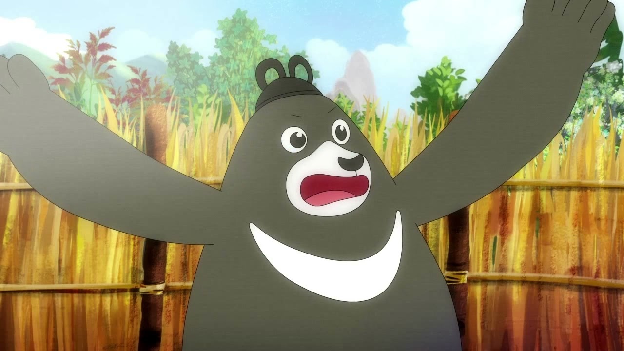 ani Baekho! Protect the Secret Book of Ssireum(Subtitles-EN)