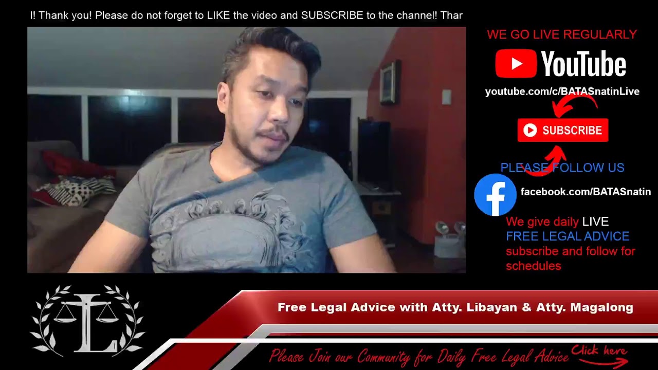 FREE LEGAL ADVICE Q & A | Maceda Law RA 6552 | What is the Realty Installment Buyer Act?