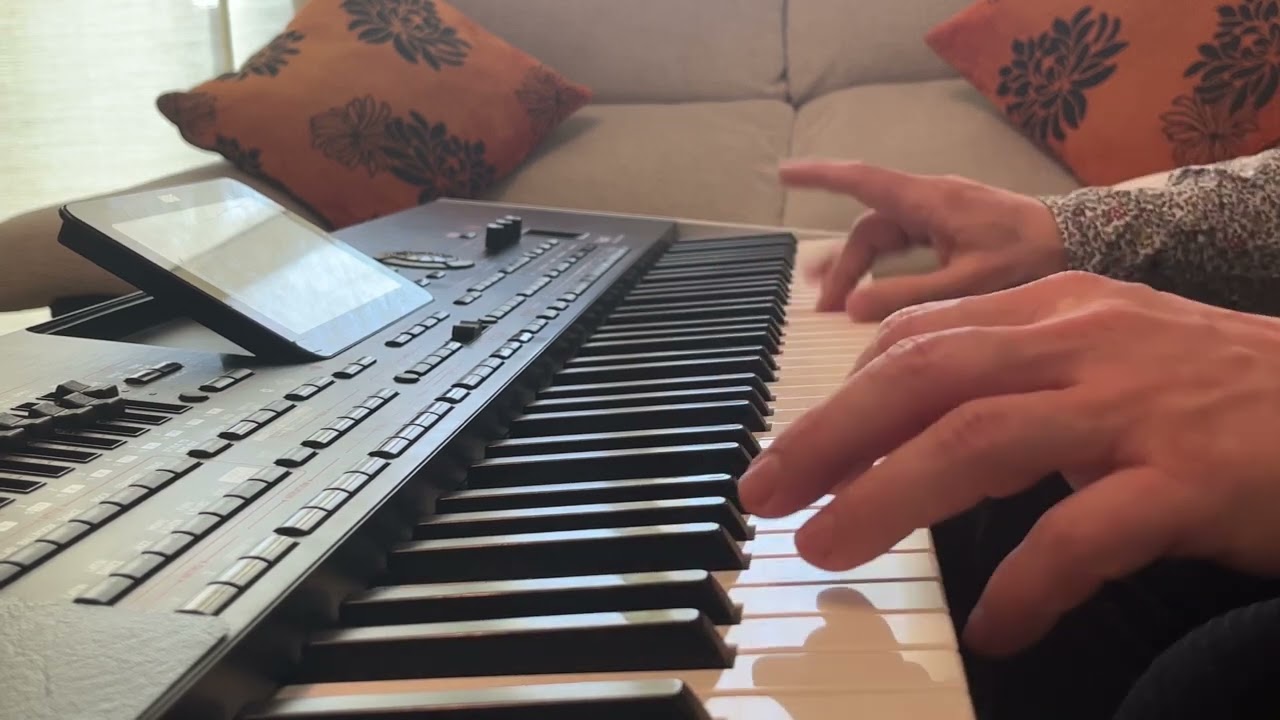 4❇️Colaj sârba de joc Moldova-
Sarba cinel 2023🎹
Cover