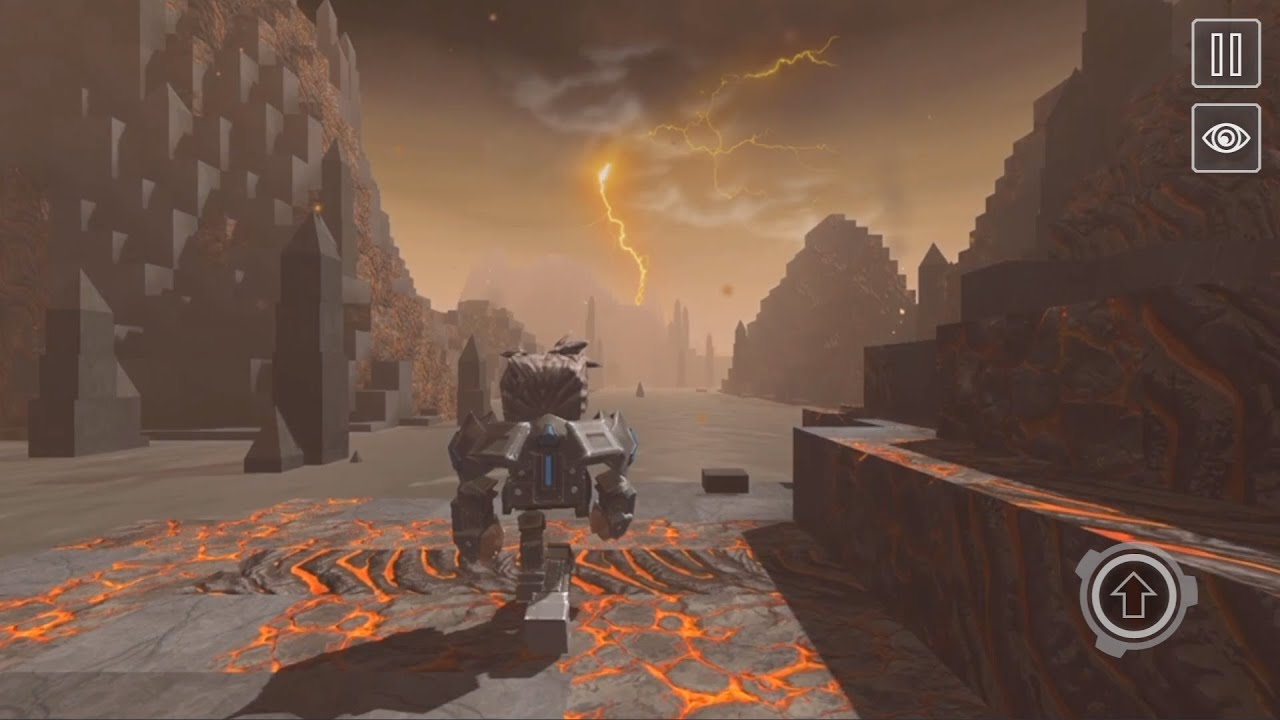 Block Fortress: Empires Promotional Trailer
