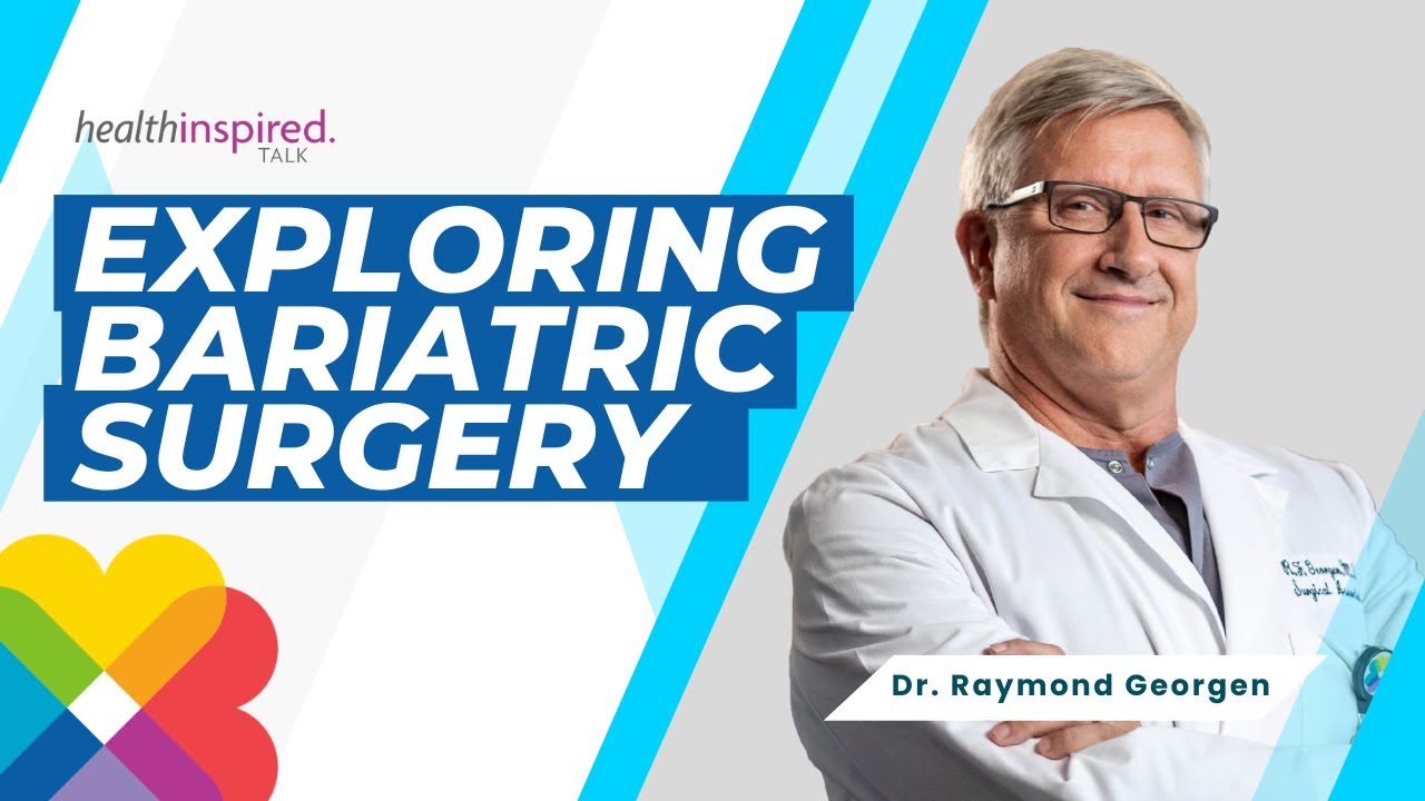 Weight Loss Surgery: What To Expect (Full-Episode)