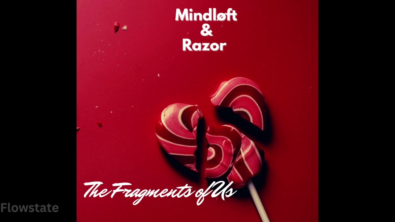 Mindløft & Razor - The Fragments of Us #futuregarage #hiphop #electronicmusic #chill 