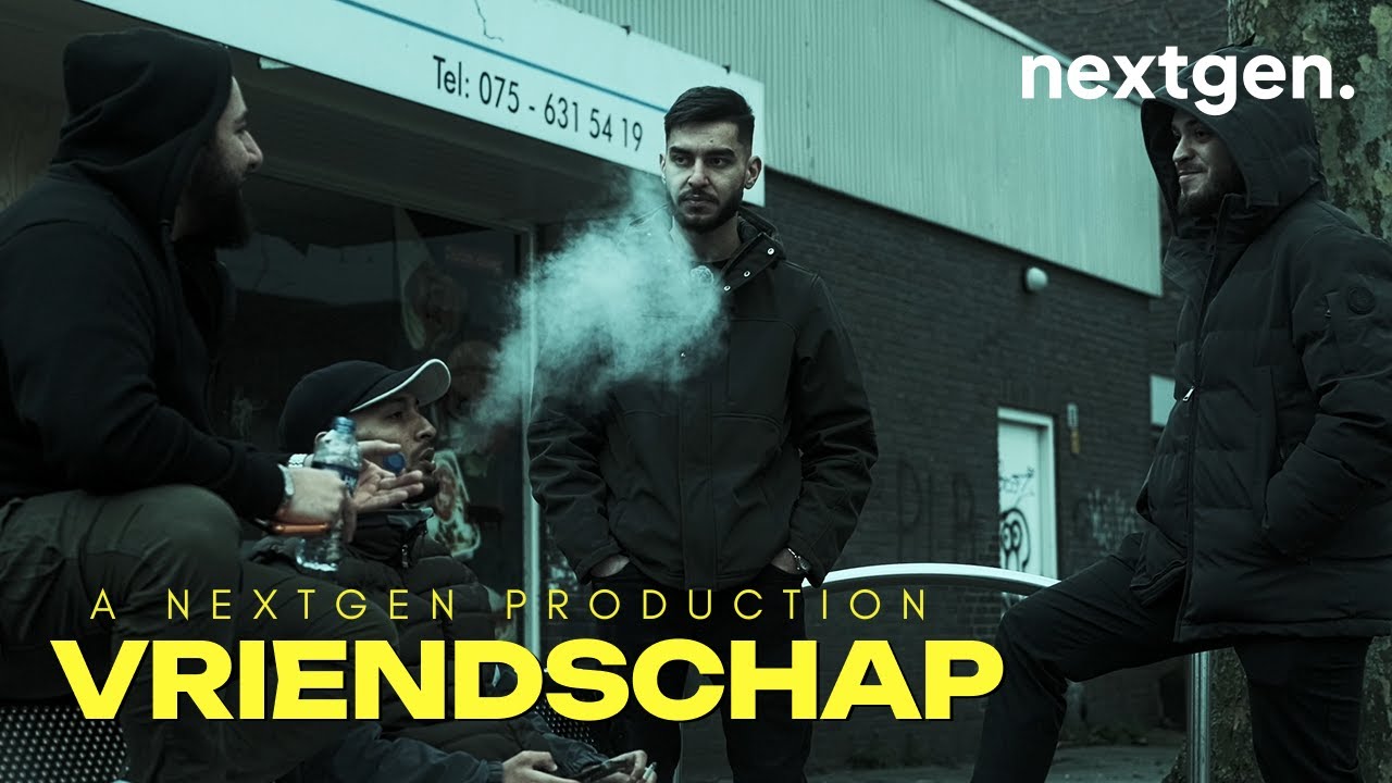 Vriendschap