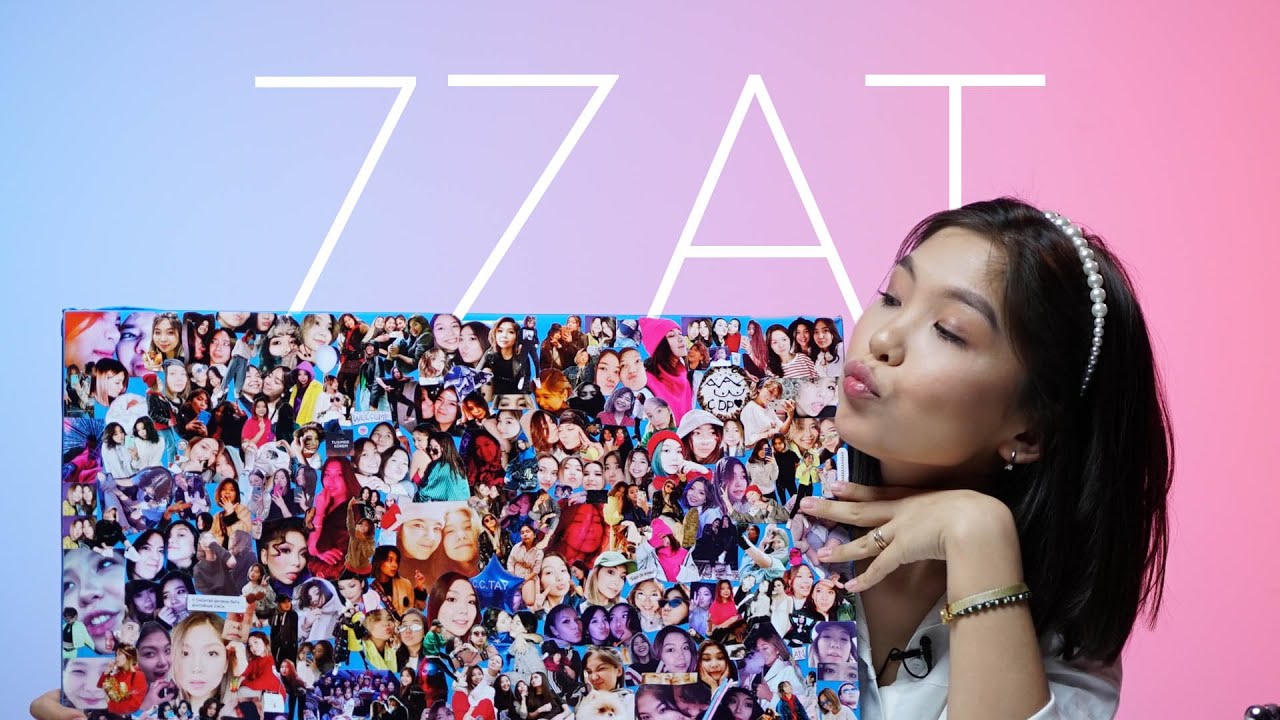 7ZAT: C.C.TAY