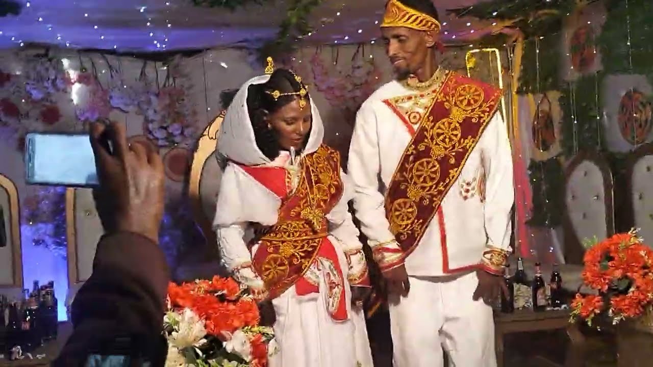ዕሙር መርዓ ሃገረ ሰብ  ዕዳጋ ሓሙስ