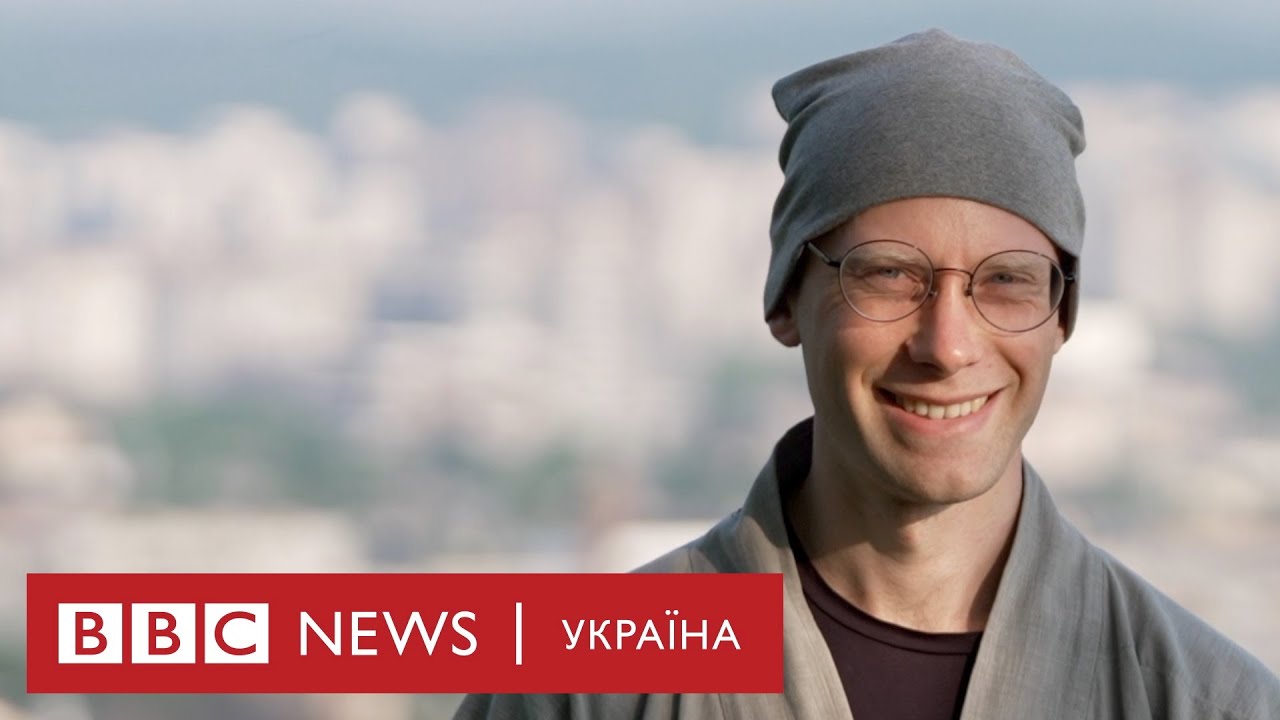 Дихальні вправи для заспокоєння: поради буддійського монаха