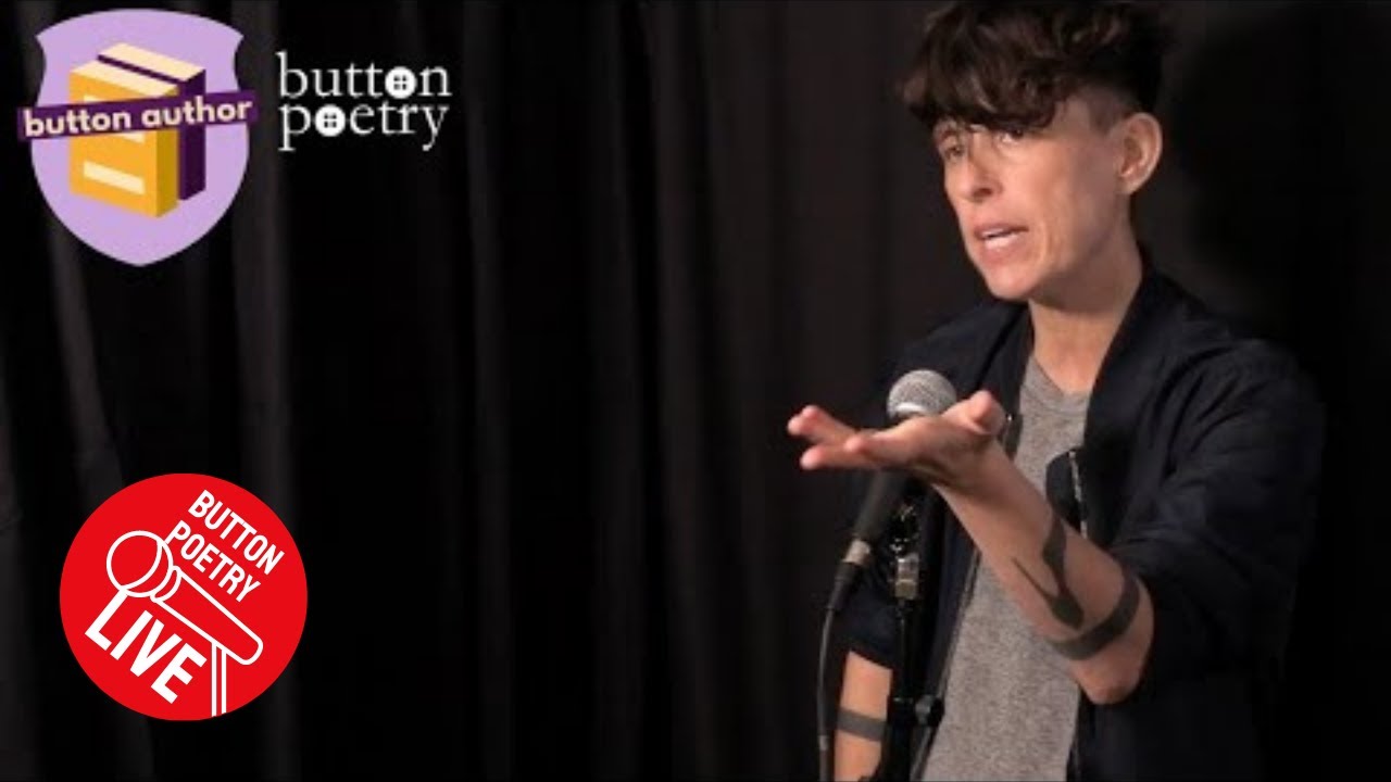 Andrea Gibson - What Do You Think About the Weather