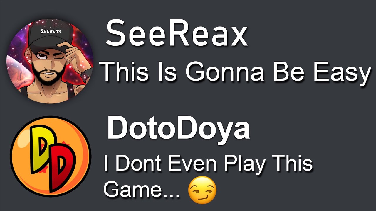 I Scammed This Youtuber