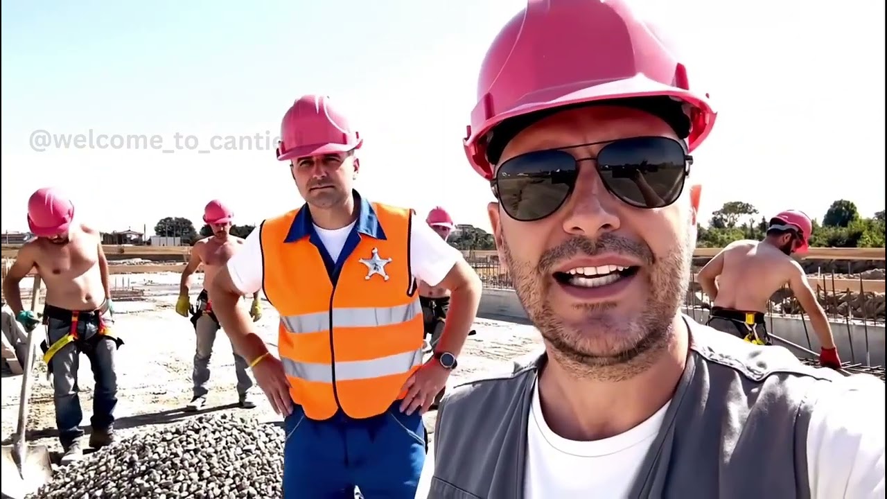 #TuttoFollia #VideoVirali #Intrattenimento #Divertente #Curiosit&agrave; #Fails #Risate #VideoItaliani