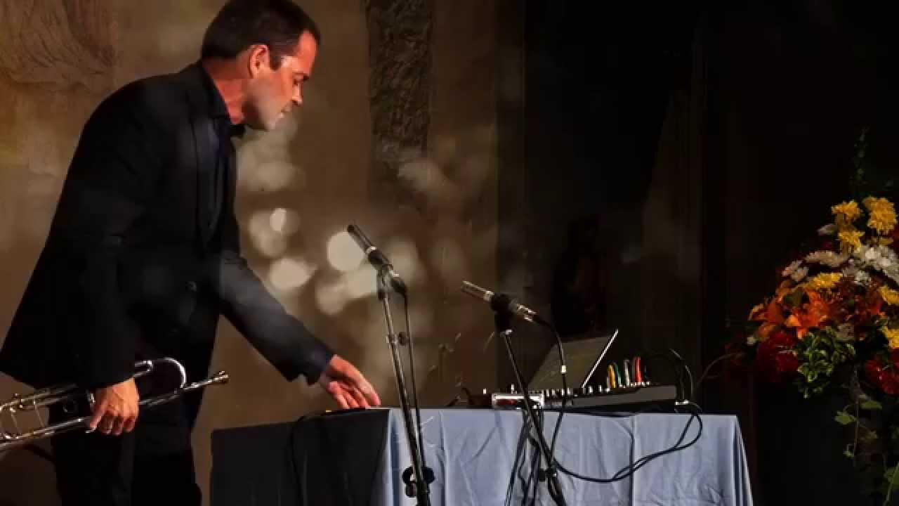 Trio Mediaeval feat. Arve Henriksen - CHAPTER I - Trans4JAZZ-Festival 2014
