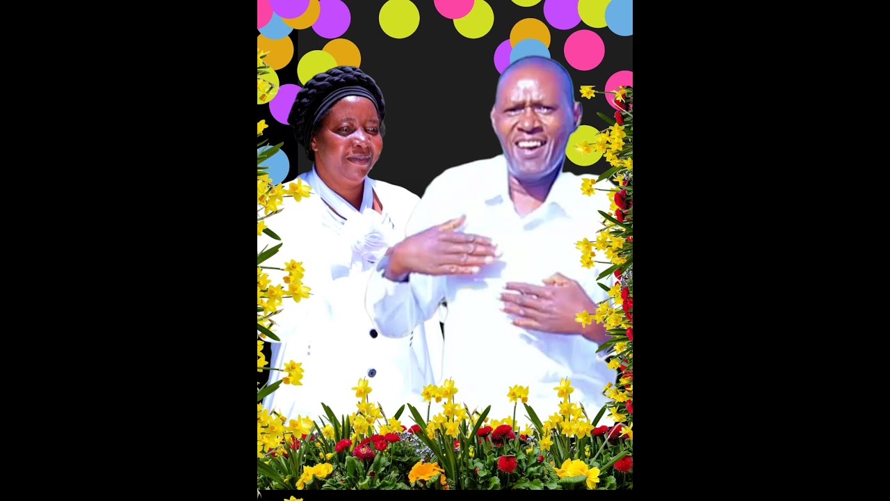 TUGAKENA MUNO, Latest Gospel By George &Zipporah