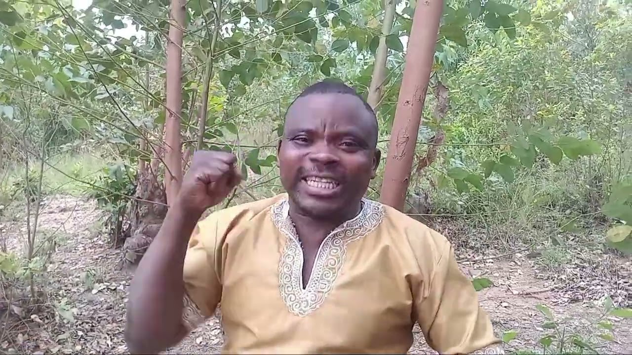 Doredore mbivuzehakirika ntimuzanyitakane yimkoniyimana ibanguriwe Guyana nogukubita ababantu 😭😭