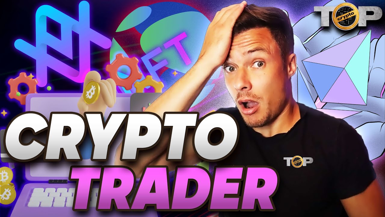 Crypto Trader 🔥 Which cryptocurrencies will grow over 100X by 2023?