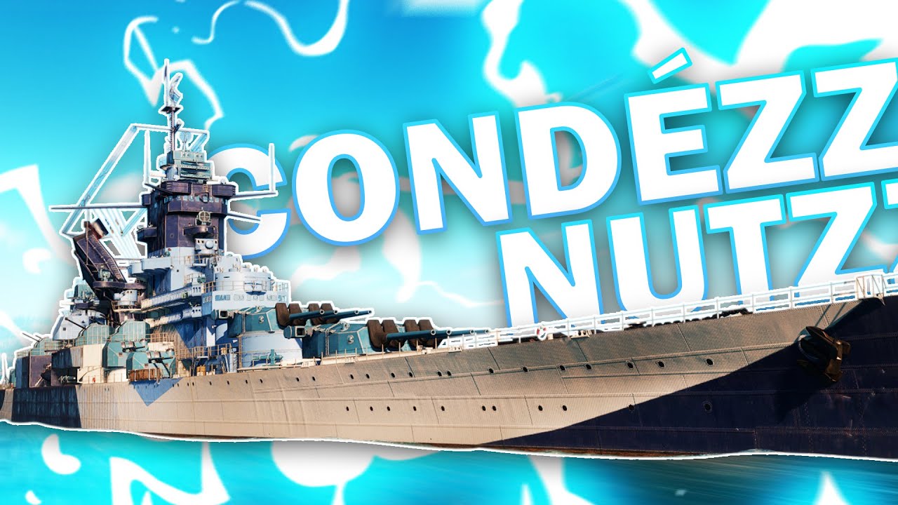 Condéz Nutz