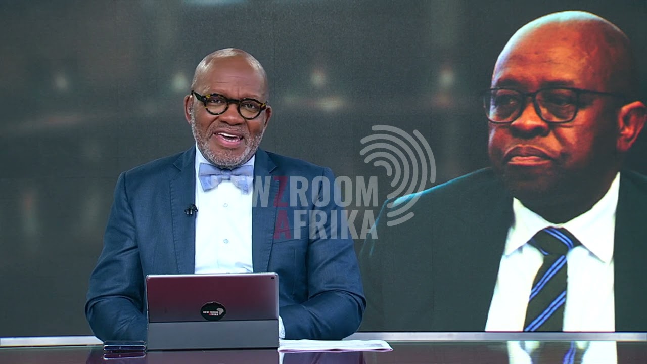 Madlanga commission resumes, hears witnesses' testimony